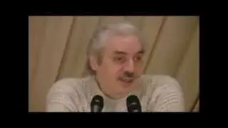 Паразиты планомерно уничтожали у нашего народа мировоззрение