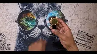 Unboxing Tissot Couturier Men's Black Dial Leather Automatic Watch - T035.428.36.051.00