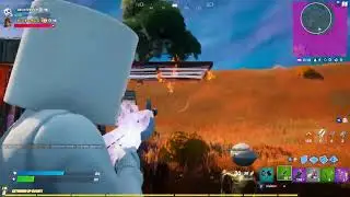 Fortnite Duo #1 deutsch