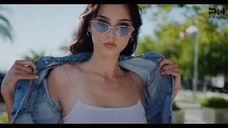 Adrianna Schneider - Model Video#5