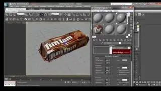 3DS Max Modeling Tutorial: How to Model & Render Prodcut Design