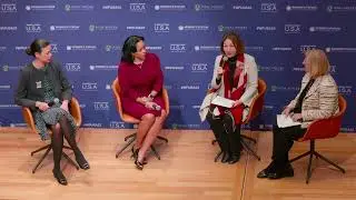 #WFUSA23 - Starting with the workplace