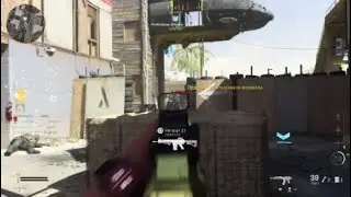 80+ Postazione Modern Warfare Neapolitan Team