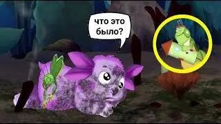 Самые опасные вещи мультфильма Лунтик.