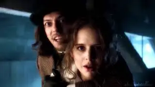 Mad Hatter - She's Outside