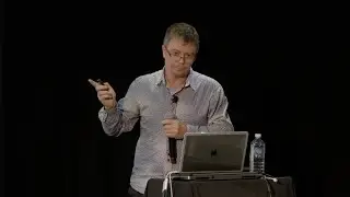 John Wright - 'Developing Tools to support clinical decision making in metabolic health'