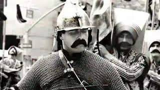 TÜRK OLMAK