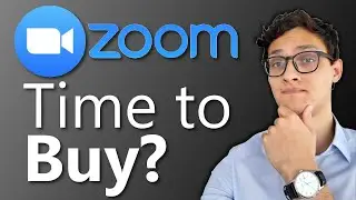 Zoom Stock Analysis - Should You Still INVEST in Zoom? Q3 2020 Earnings