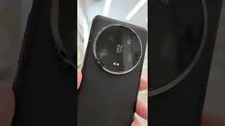 Xiaomi 14 Ultra представили 