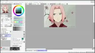 paint tool sai help please :c