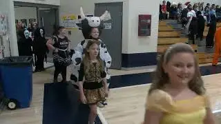 Hickory Creek Parade of Costumes - 2025