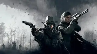 Hunt: Showdown: коплю кровавые облигации