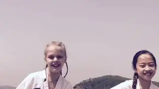 Тхэквондо . 2019
