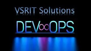 VSRIT Solutions - AWS DevOps Demo Session on 11 02 2024