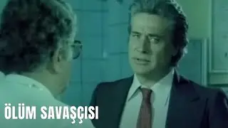 Ölüm Savaşçısı | Cüneyt Arkın Filmleri