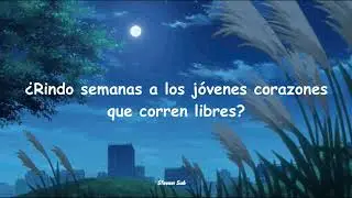 Hunny - Shy (Sub Español)