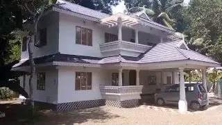 1080p video of my house using Redmi Note 3