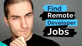 How To Become A Remote Web Developer In 2022 - The Truth