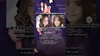 aktifligim saka miii 💅💅💅 #blackpink #jichuu #isimisteği #profileshort #music