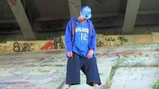 World Wide Wondaz - Uh Oh feat. Louz Don