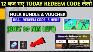 lab giant bundle redeem code || free fire join rampage party redeem code || 24 june redeem code