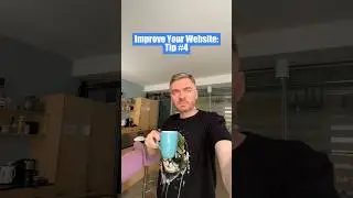 Improve Your Website: Tip 4 — CTA Buttons 