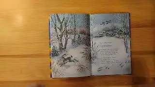 Русское слово и русская зима!