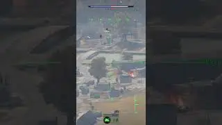 AH-1S Kisarazu в War thunder
