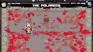 The Binding of Isaac - Episode 46