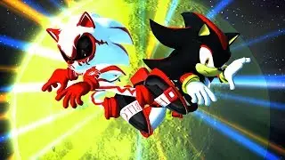 Sonic Generations - Bitch... Mod? (Read description)