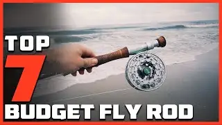 Best Budget Fly Fishing Rod - Top Picks and Reviews