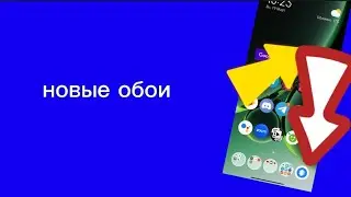 новые обои из нового oneplus!