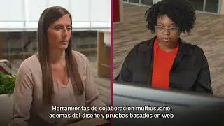 Portafolio de FactoryTalk Optix