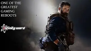 The Call of Duty Retrospective - Call of Duty Modern Warfare