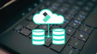 Filmora 13 Cloud: How to Share Projects and Files