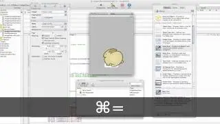 iPhone Programming-UIImageView Animation:Frame by Frame