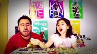 SI LA SABES... CANTALA | PINKY CANAL