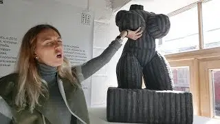 Винзавод. Музей. Dress-code. DVOREC