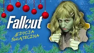 Fallout 2d20 RPG - Świąt nie będzie? odc. 5/8