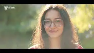 #KendiniAnkaraGibiHisset