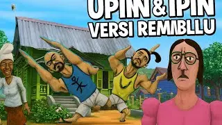 Upin ipin terbaru 2025