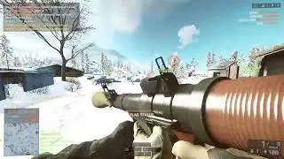 Nothing is safe, when I have an RPG