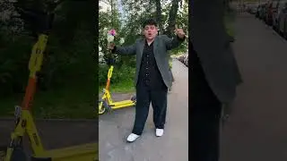 Жениться не хочу (Моя девушка)