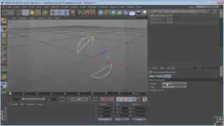 Understanding Spline Mask in Maxon Cinema 4D Class-12 || Understanding Splines