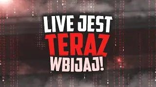 LIVE STARMC.PL - Chill stream