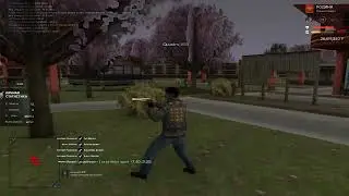 лейл играет на дм арене