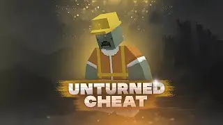 UNTURNED WALL HACK 2023 🔥 UNDETECTED CHEAT | AIMBOT, ESP, CHEAT