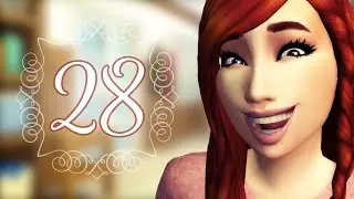 [TS4] Реальность #28 | Диплом