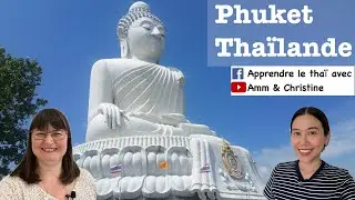 Phuket - Thaïlande 😍