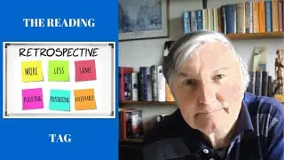 The Reading Retrospective Tag